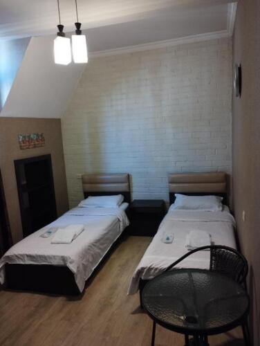 Фотография номера гостиницы Prima Rooms