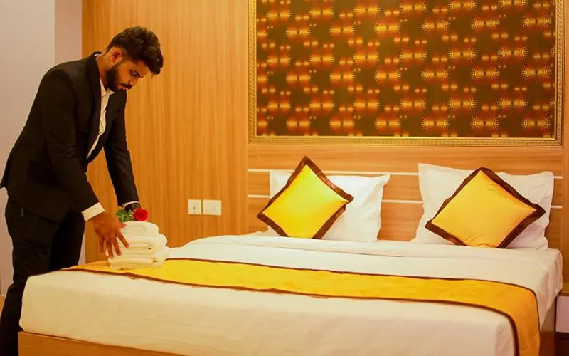 Hotel Emirates