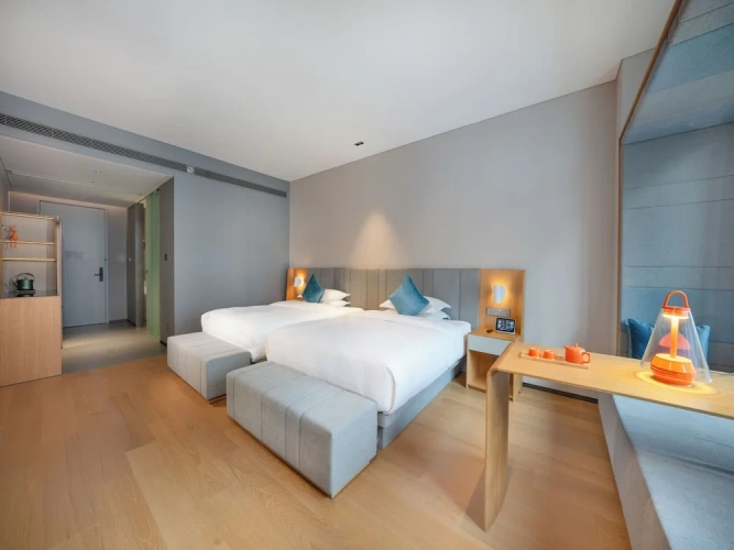 Executive Twin room