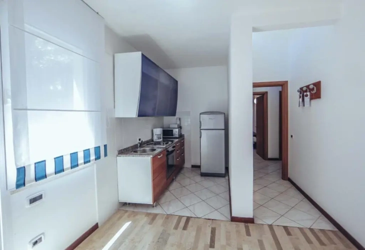 2 Bedrooms Villa