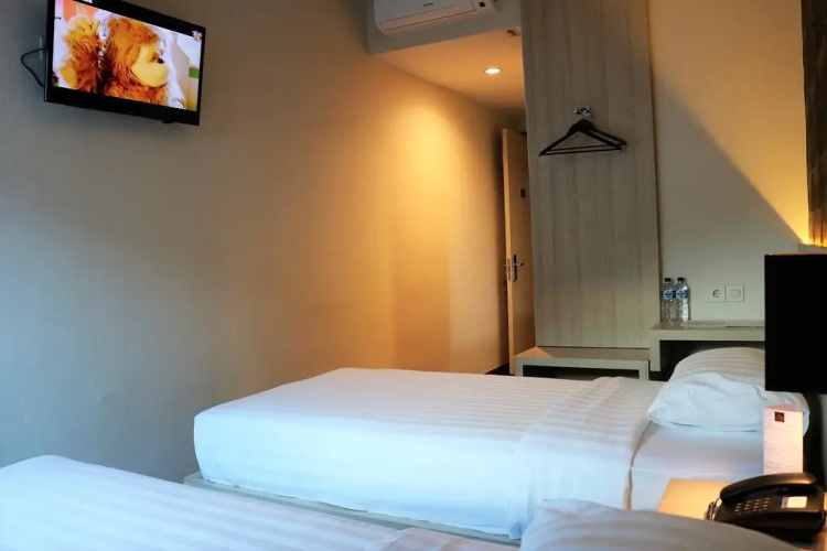 Ancyra Hotel
