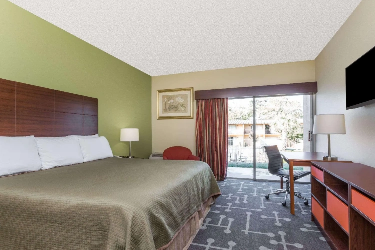 Business Double room