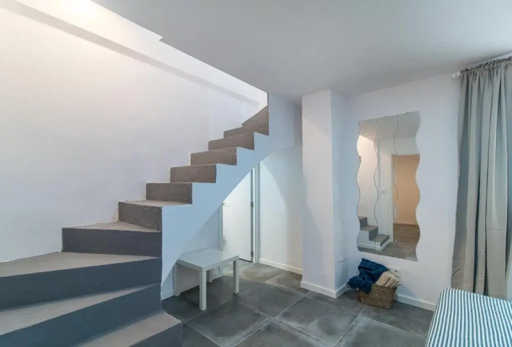 3 Bedrooms Apartment