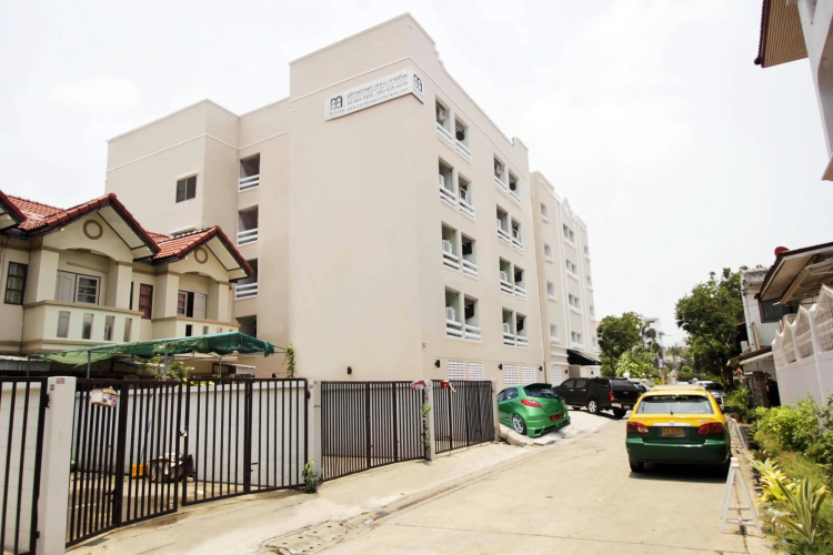 BB Home Donmuang