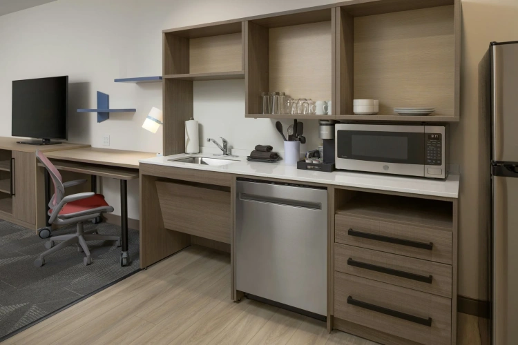 Double Suite