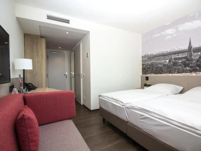 Comfort Double room
