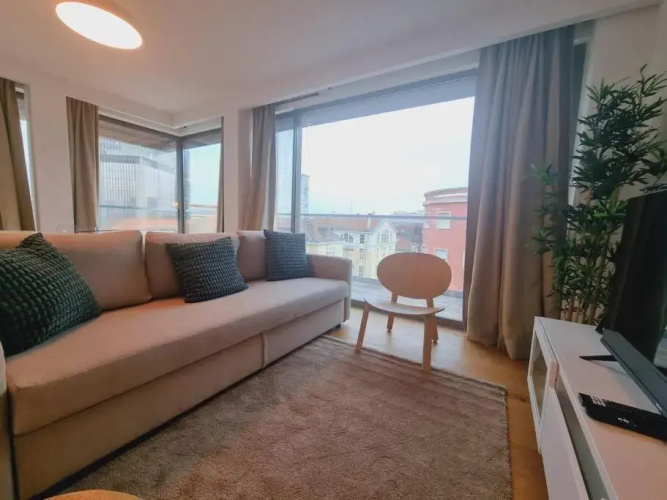 Fabulous 2 Bedroom by Innkeeper
