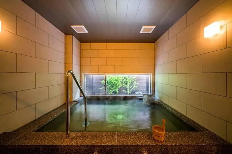 Super Hotel Fujimiya