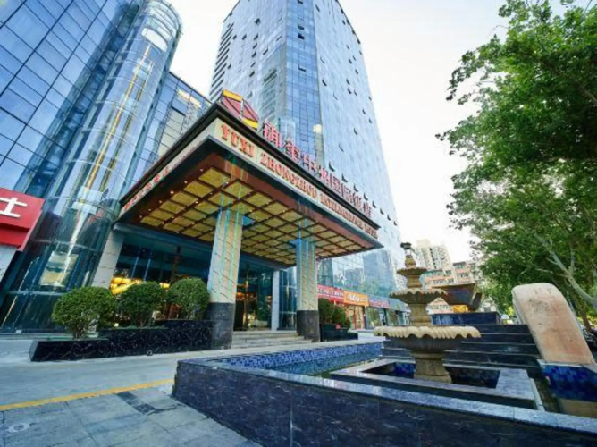 Otel görseli