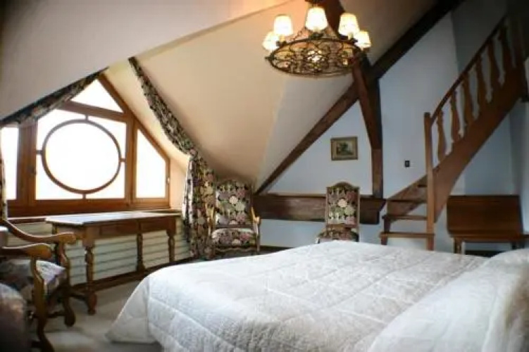 La Villa des Roses