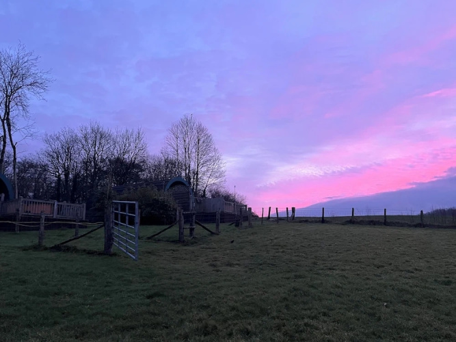 Gelli Barn
