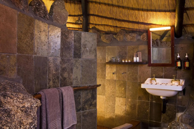 Ondudu Safari Lodge