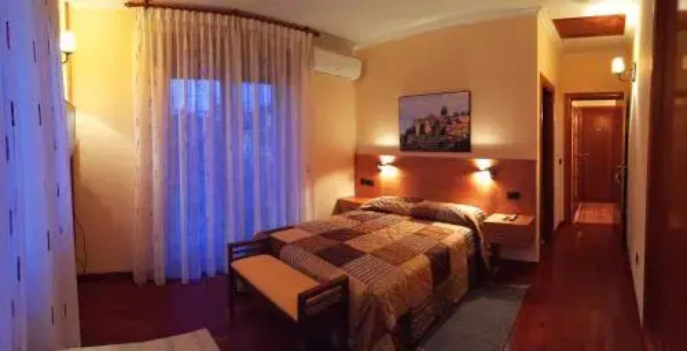 Hotel Rural Montecristo