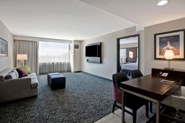 Embassy Suites by Hilton Oklahoma City Northwest photo 6