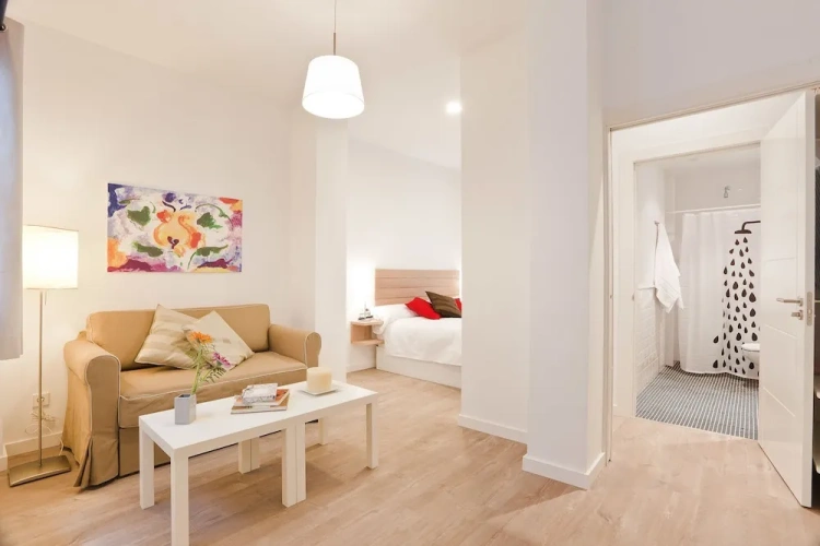 1 Bedroom Comfort Apartment