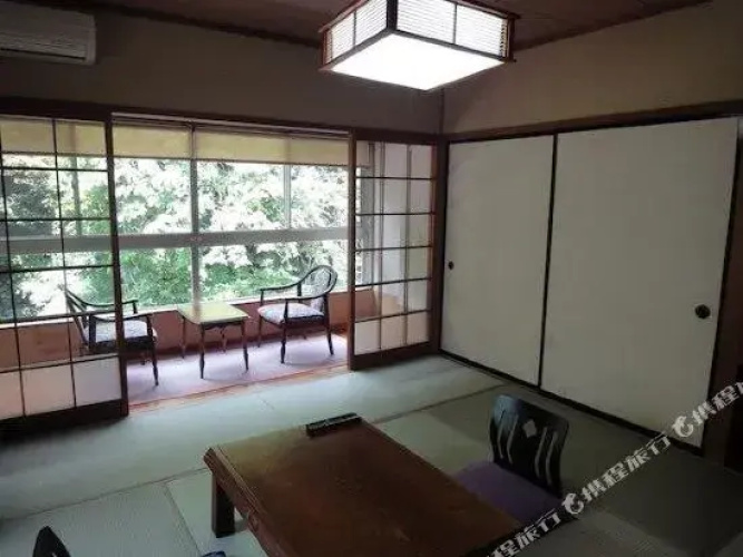 Yumoto Shimakan