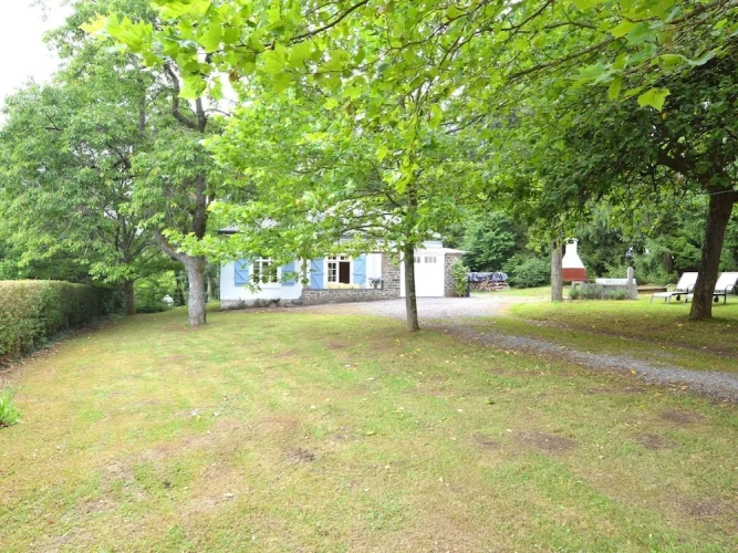 Cottage