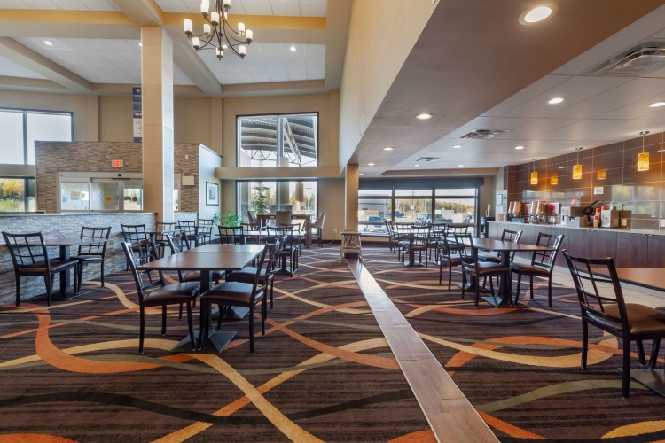 Best Western Plus Fox Creek photo 34