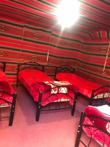 Family Tent