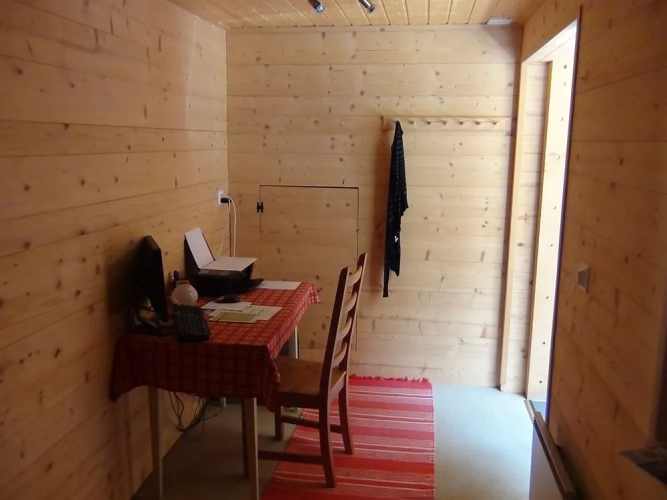 Chalet Suisse