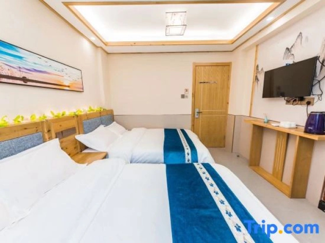 Foyuan Hostel