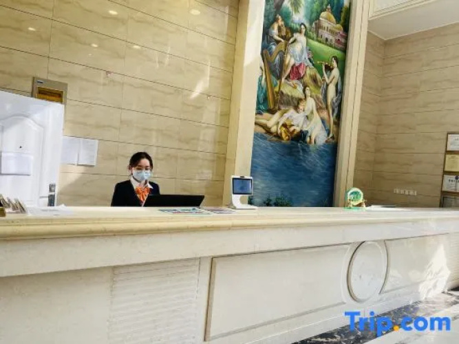Vienna Hotel (Shaoxing Paojiang)