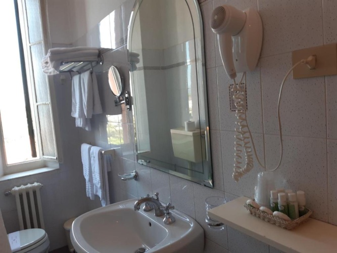 Economy Single room