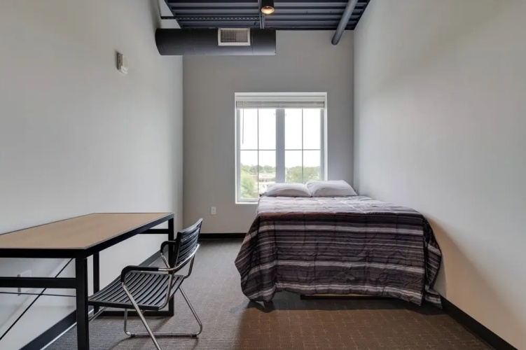 Walkable Bloomington Apartment Near IU Campus!