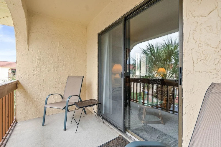 Unit 6302 - Ocean Racquet Club
