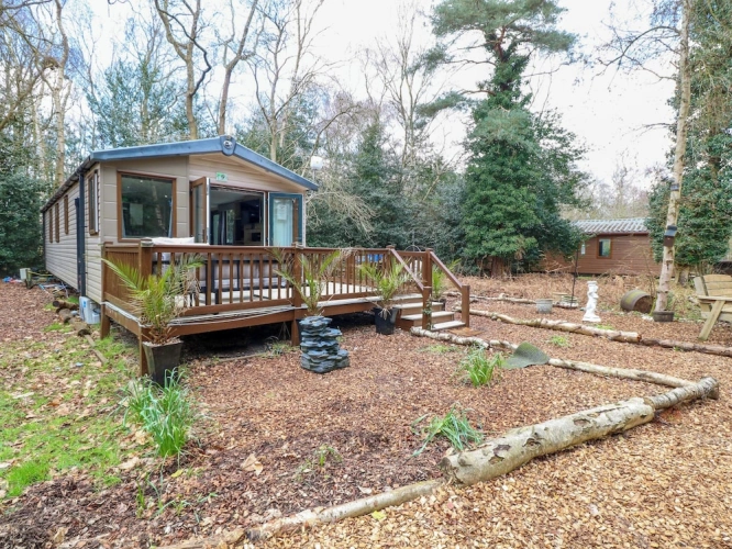 Cottage