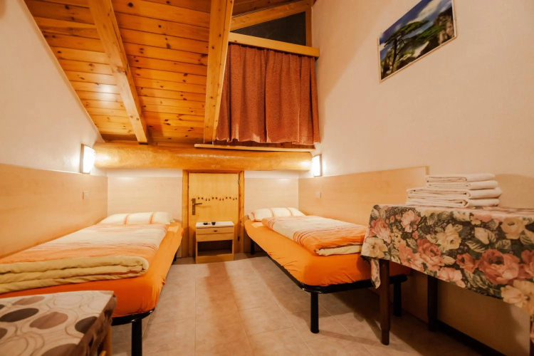 Giacomino Apartment