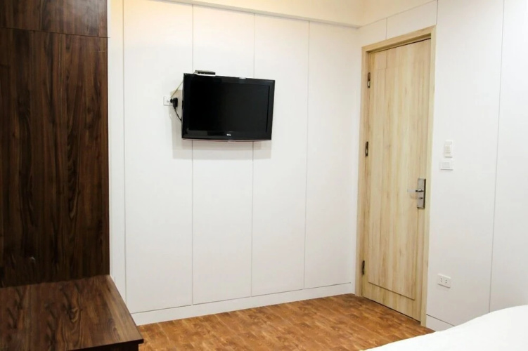 Kuk Bin Quan Hotel