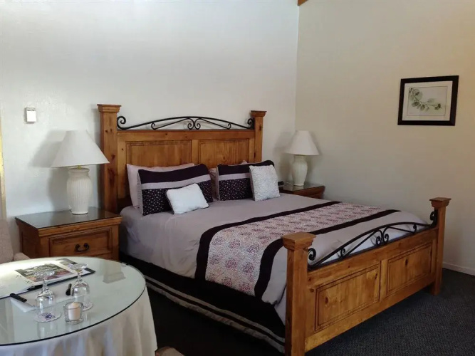 Fort Ross Lodge