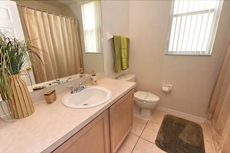 Highlands Reserve 169 - Five Bedroom Villa