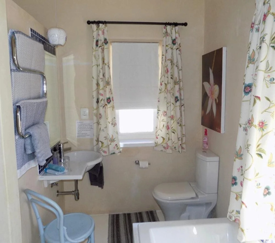 Le Bonheur Guest Accommodation