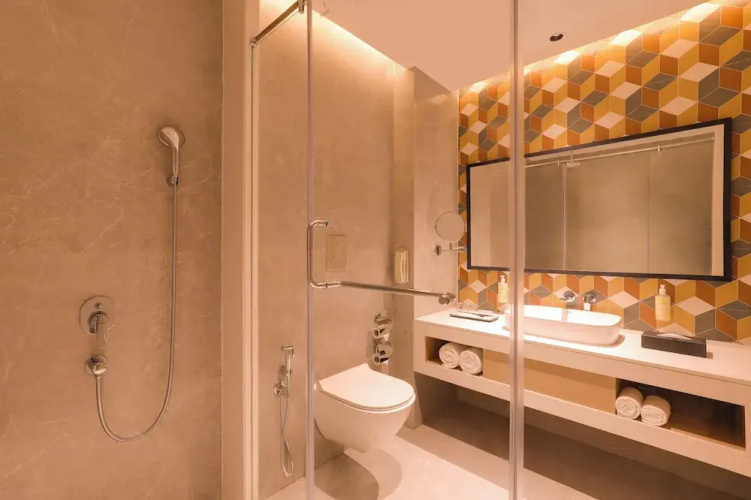 Lemon Tree Hotel Chandausi