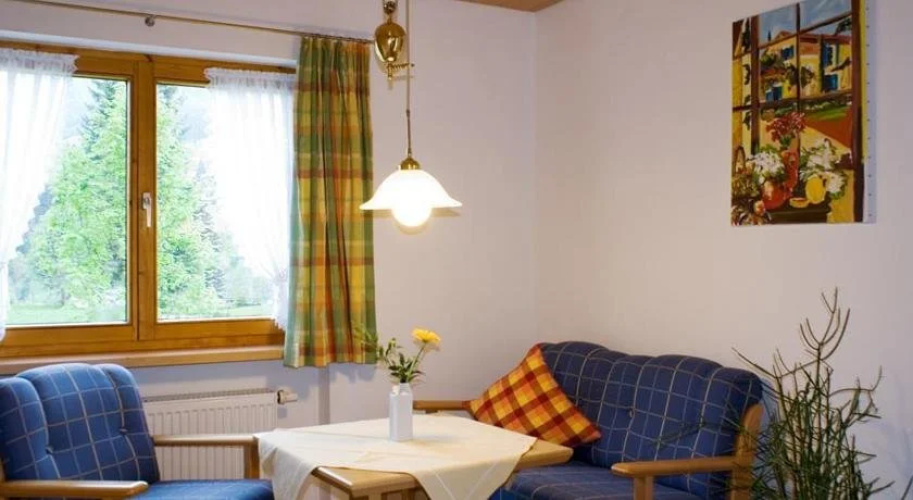 Hilbrand Appartements