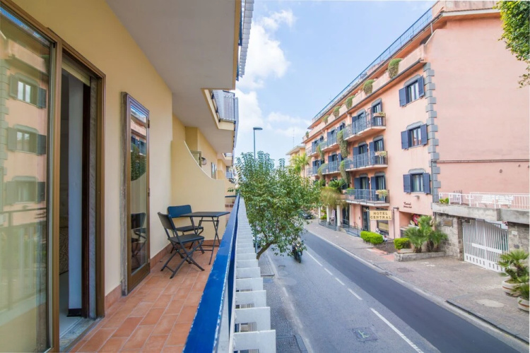 Il Ritrovo B&B