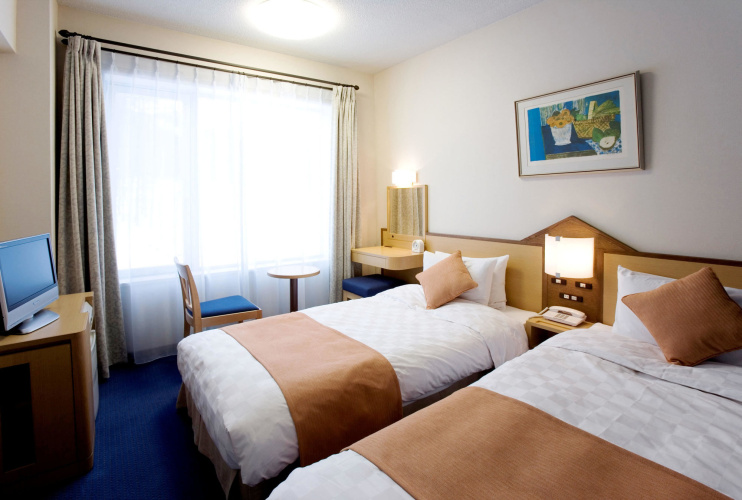 Furano Prince Hotel