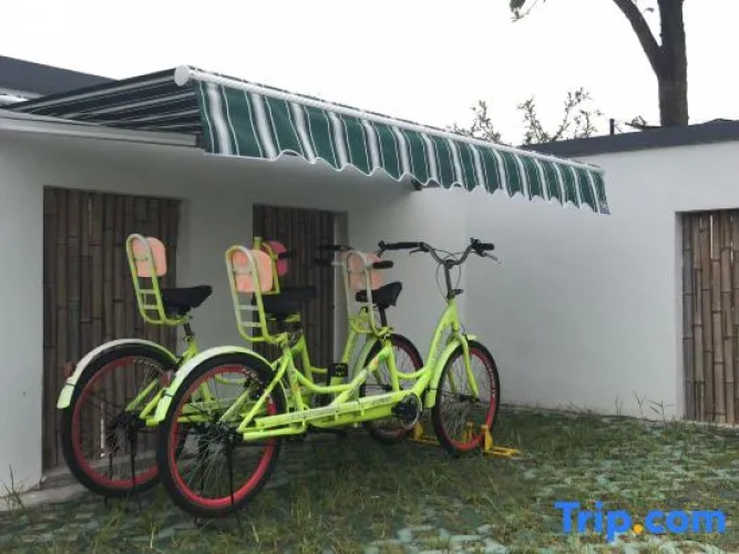 Xiangcun Wendu Hostel