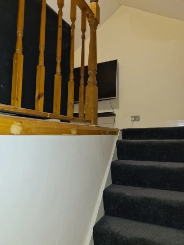 Classic room