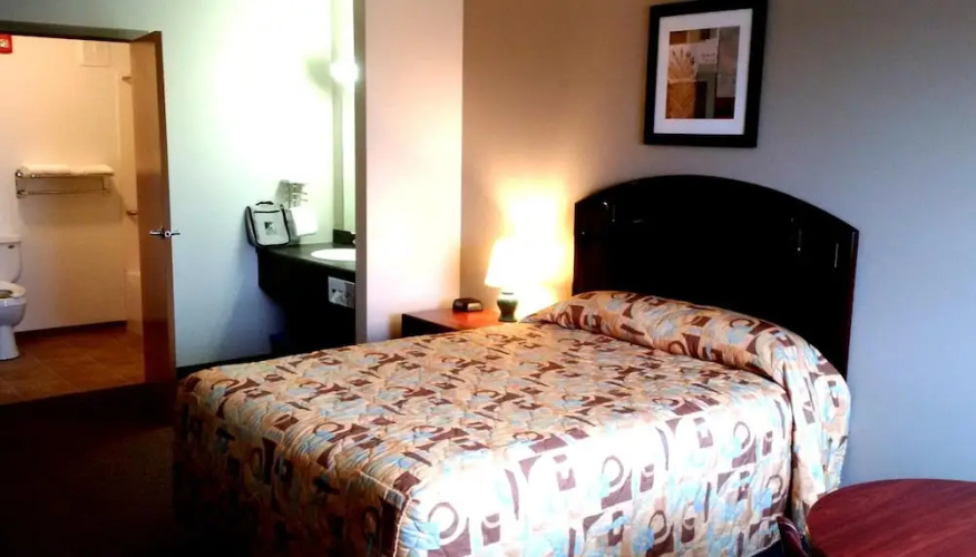 R&R Inn & Suites