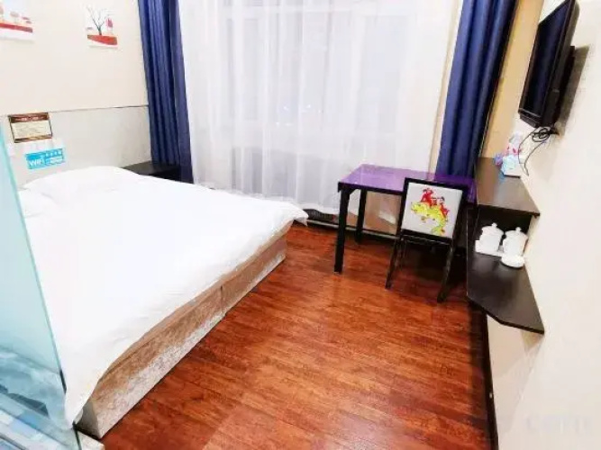 Heihe Borui Express Hotel
