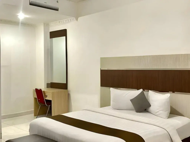 Golden Rich 88 Hotel