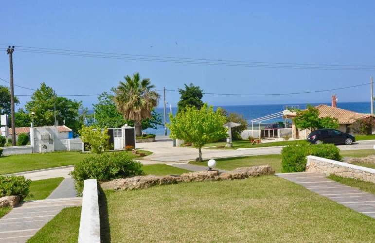2 Bedrooms Comfort Villa