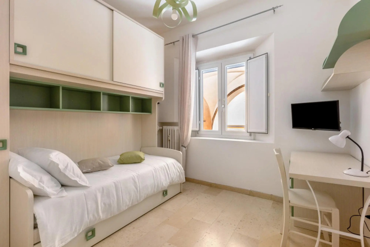 Santo Stefano 75 - Primula Apartment