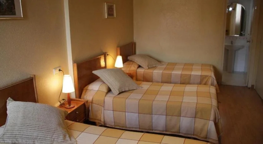 Hostal Paula