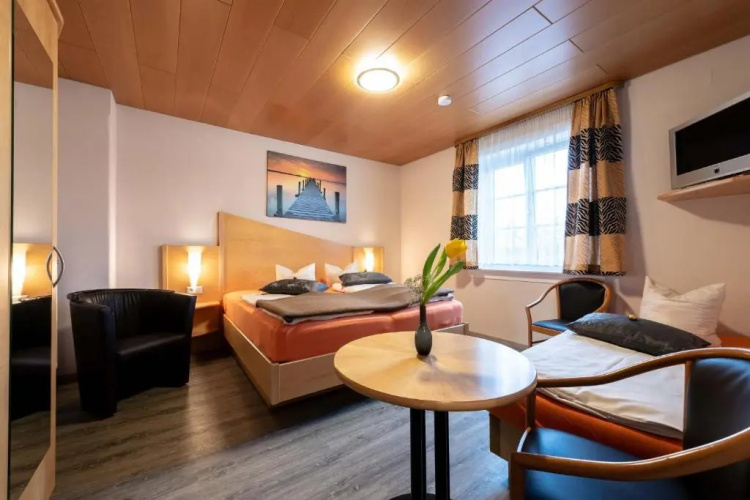 Hotel Mäuerle