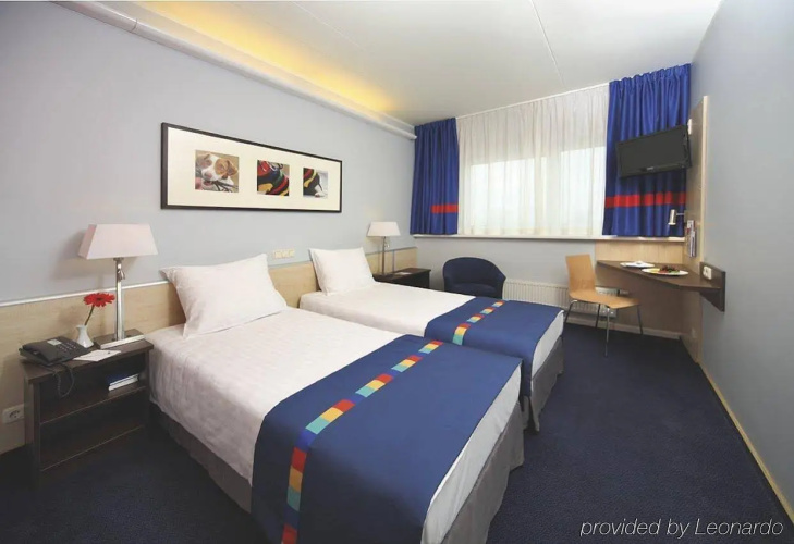 Green Park Hotel Vilnius