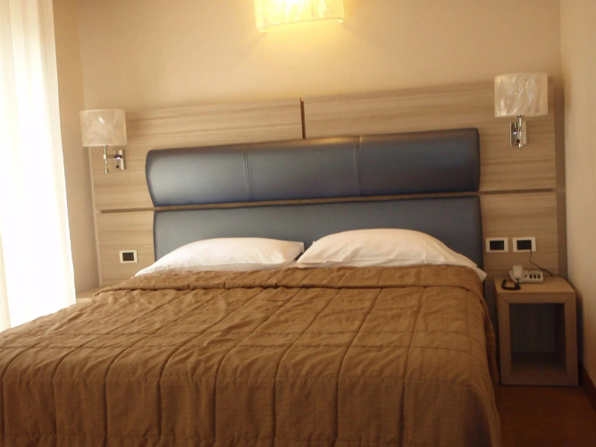 Hotel Galvani